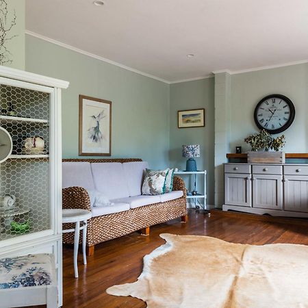 Dunluce Coastal Farmstay Clarence Dış mekan fotoğraf