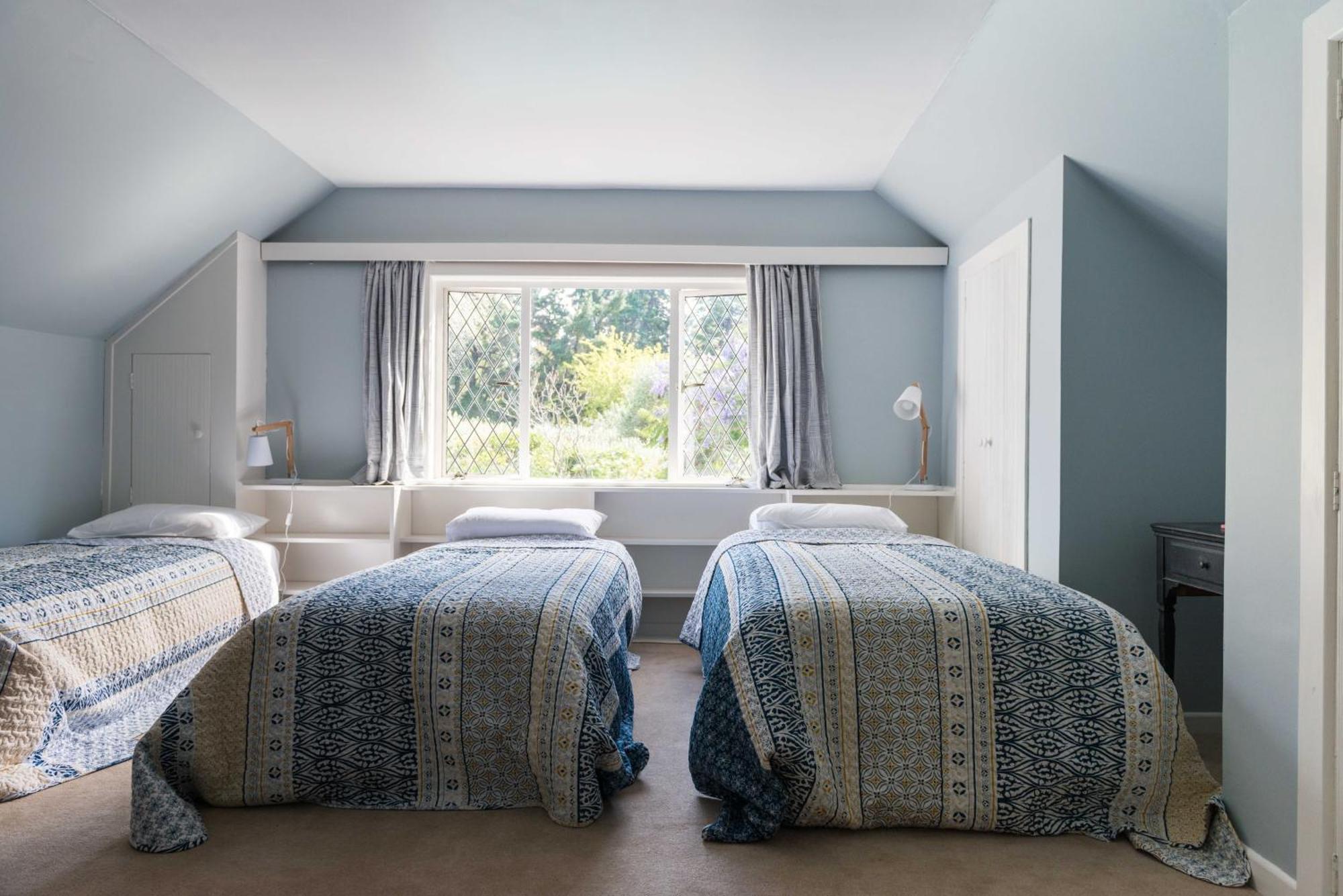 Dunluce Coastal Farmstay Clarence Dış mekan fotoğraf