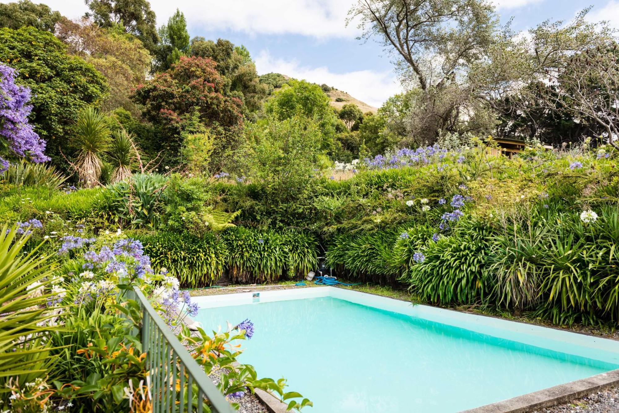 Dunluce Coastal Farmstay Clarence Dış mekan fotoğraf